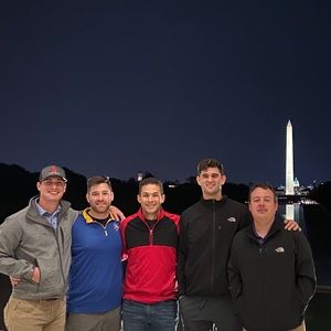 Meet your Posher, Ryan